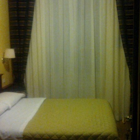 Pitagora House Bed & Breakfast Roma Exterior foto