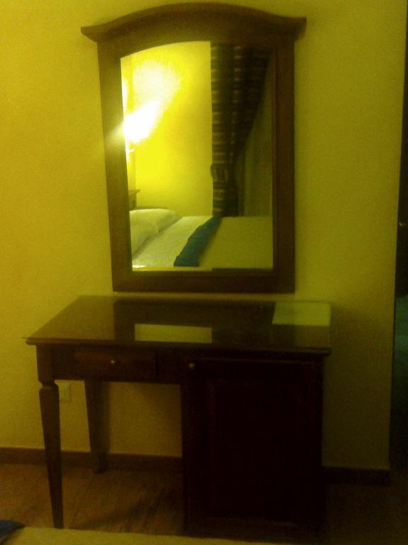 Pitagora House Bed & Breakfast Roma Exterior foto