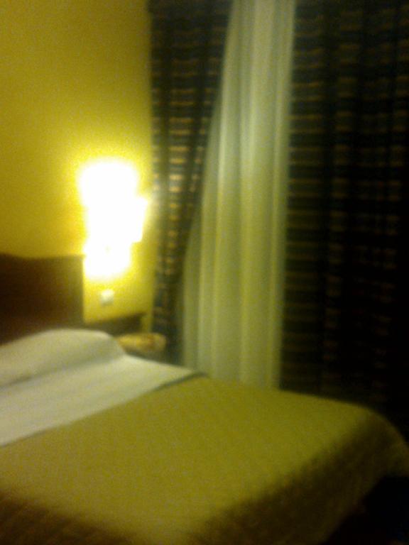 Pitagora House Bed & Breakfast Roma Exterior foto