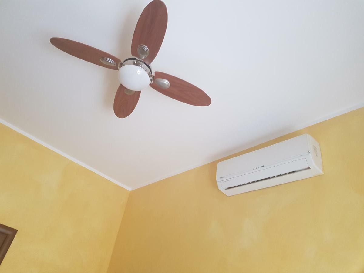 Pitagora House Bed & Breakfast Roma Exterior foto